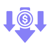 40% Lower Churn