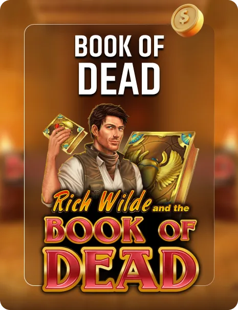 Book of Dead