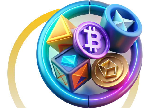 Crypto Sweepstakes Casino Software