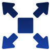 Faster Catalog Expansion