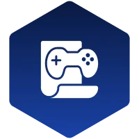 Game Blueprint & Math Flow
