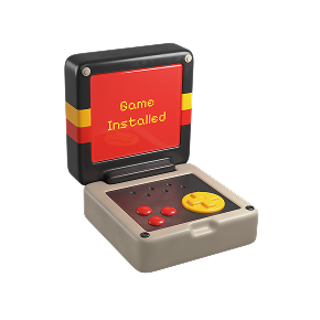 Game Pacing Control Panel