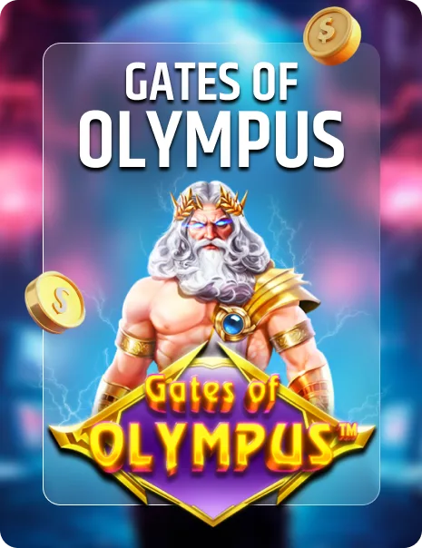 Gates of Olympus