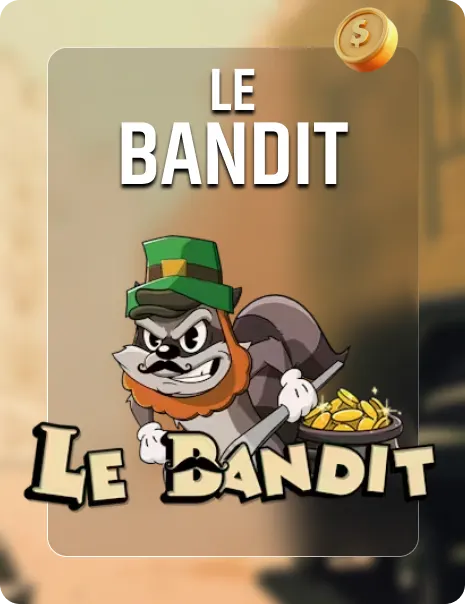 Le Bandit