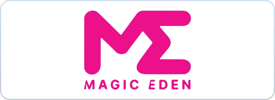 Magic Eden-Partner