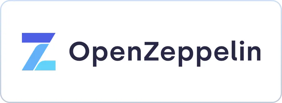OpenZeppelin-Partner