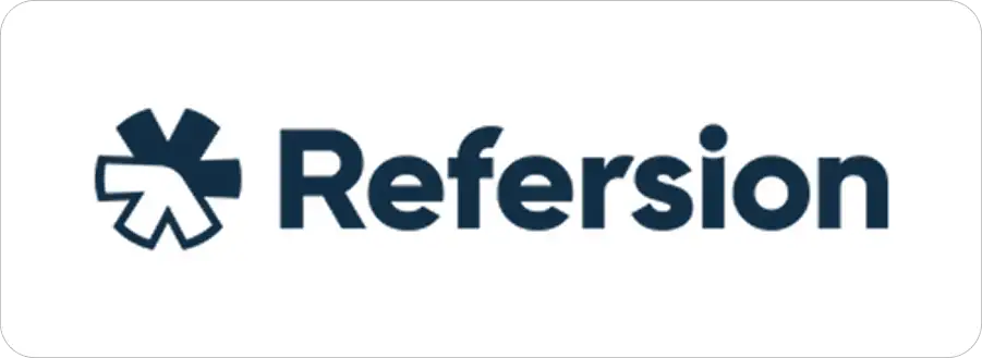 Refersion