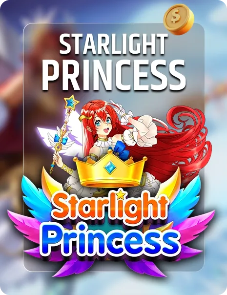 Starlight Princess