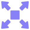 Structured for Expansion