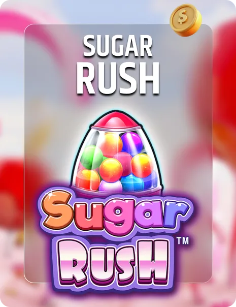 Sugar Rush