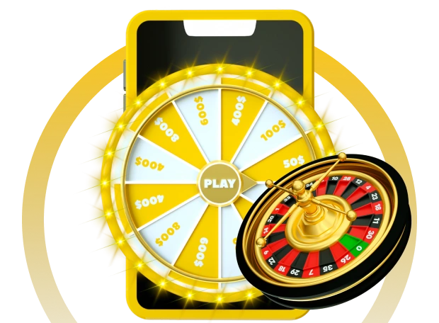 Sweepstakes Casino Games
