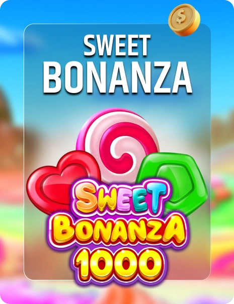 Sweet Bonanza