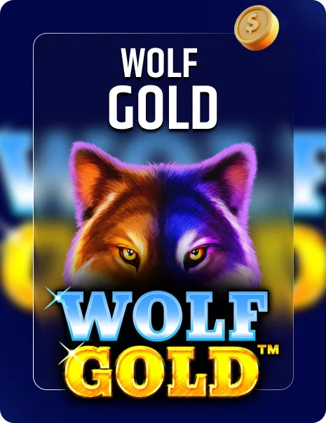 Wolf Gold