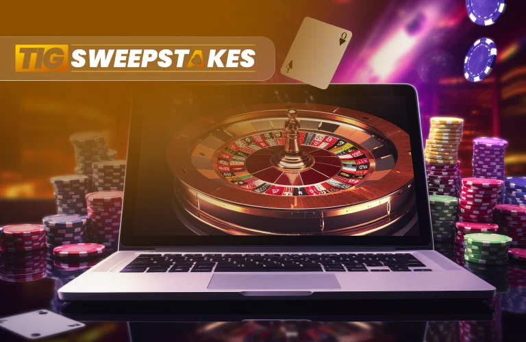 White Label Sweepstakes Casino Software_ A Guide for Operators