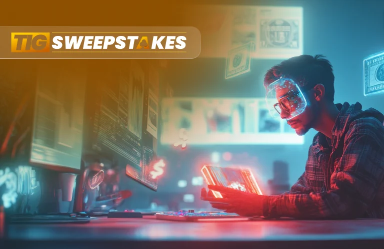 How to Develop Sweepstakes Software Development