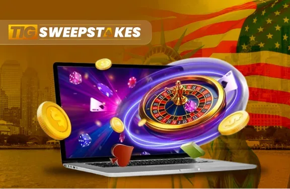 Sweepstakes Casino Software in USA_ Features, Compliance & Business Opportunities