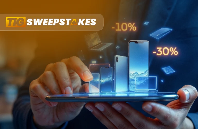 Top Sweepstakes Platform Providers in 2026_ The Complete B2B Buyer's Guide_