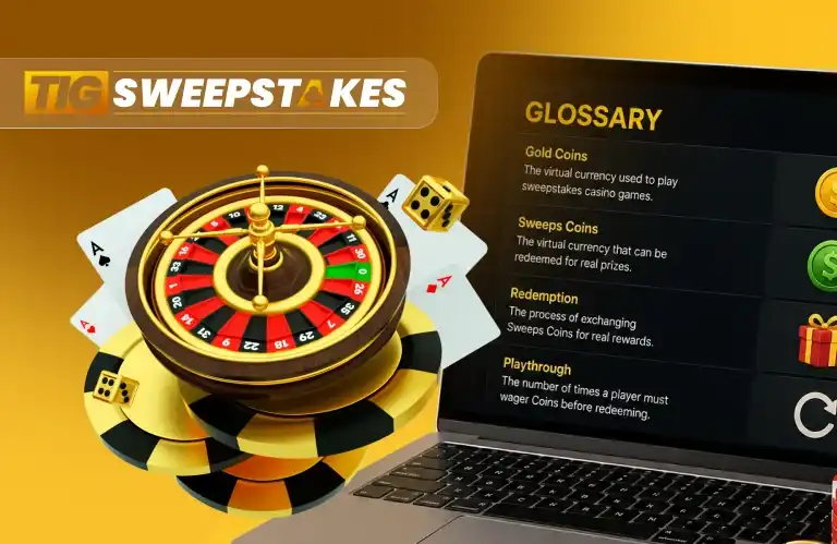 Sweepstakes Casino Glossary for Operators_ Key Terms Every Operator Should Know-thumb