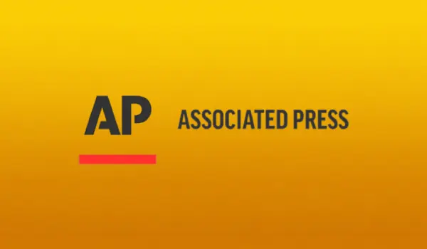 Associated Press