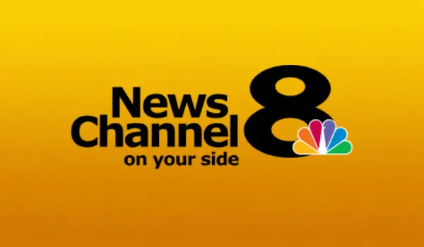WFLA-TV NewsChannel 8