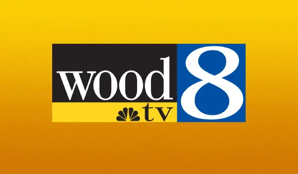 WOOD-TV [WOOD-TV 8]